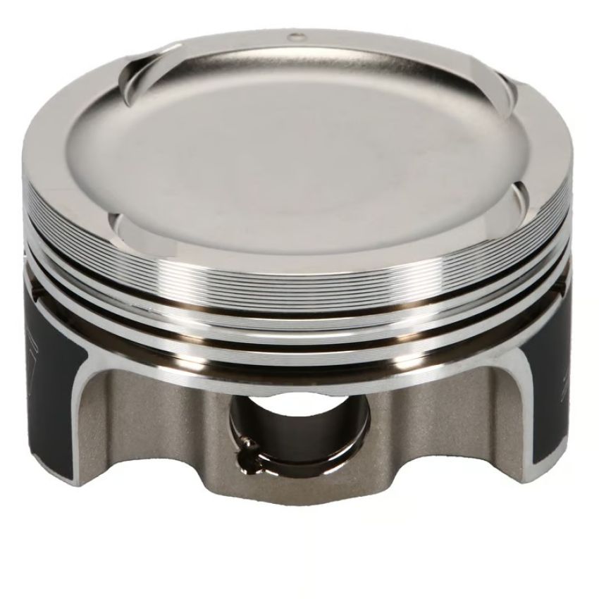 Wiseco 6672M81AP Piston, Honda, R18A, 81.00 mm Bore, Sport Compact, Set of 1