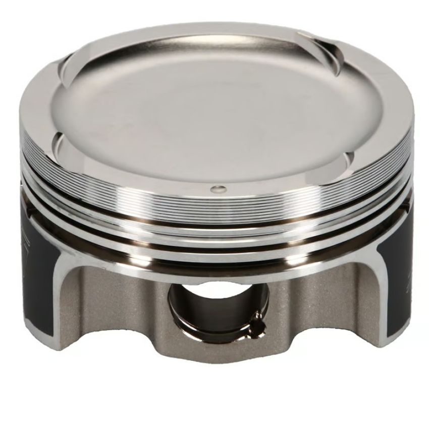 Wiseco K672M81AP Piston Set, Honda, R18A, 81.00 mm Bore, Sport Compact, Set of 4