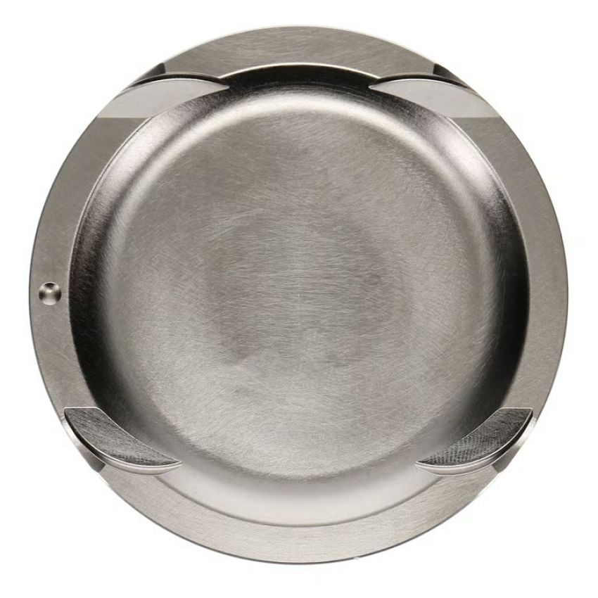 Wiseco 6672M81 Piston, Honda, R18, 81.00 mm Bore, Sport Compact, Set of 1
