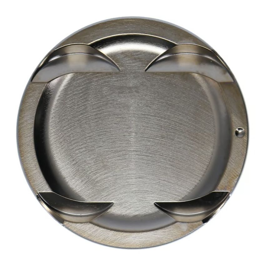 Wiseco K673M81 Piston Set, Honda, B16, 81.00 mm Bore, Sport Compact, Set of 4