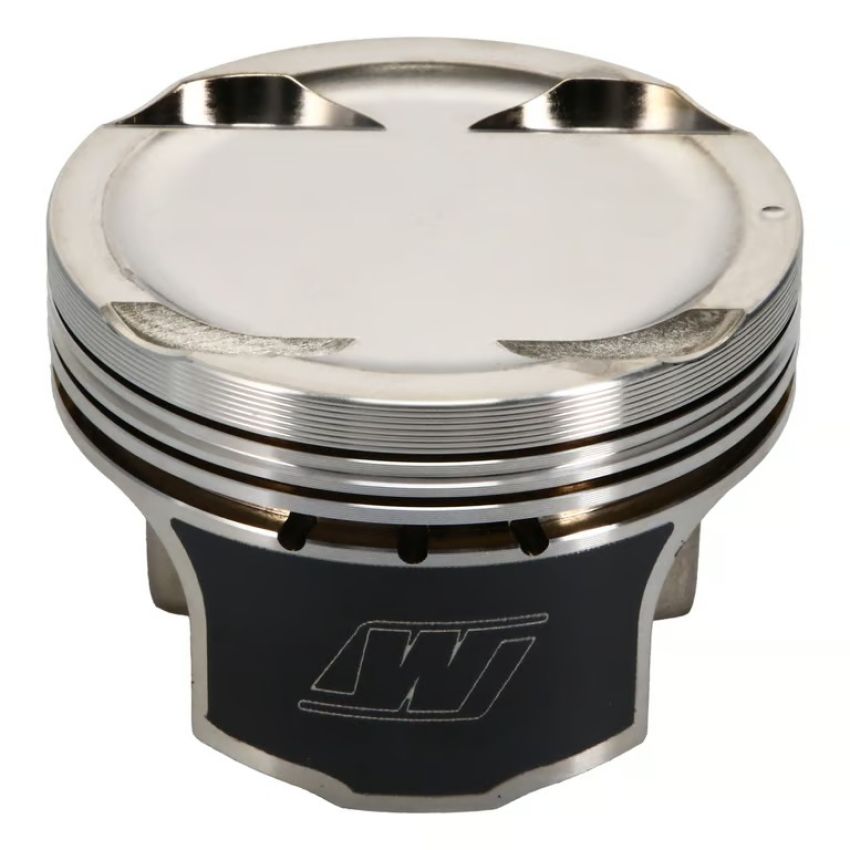 Wiseco K673M82 Piston Set, Honda, B16, 82.00 mm Bore, Sport Compact, Set of 4