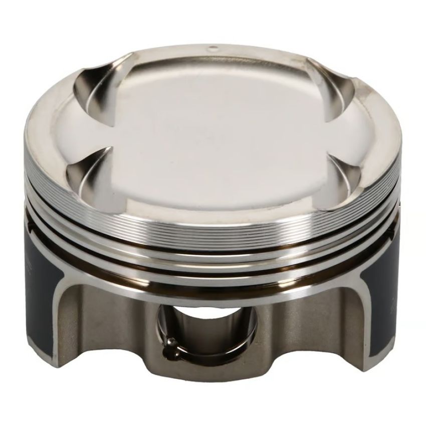 Wiseco K673M82 Piston Set, Honda, B16, 82.00 mm Bore, Sport Compact, Set of 4