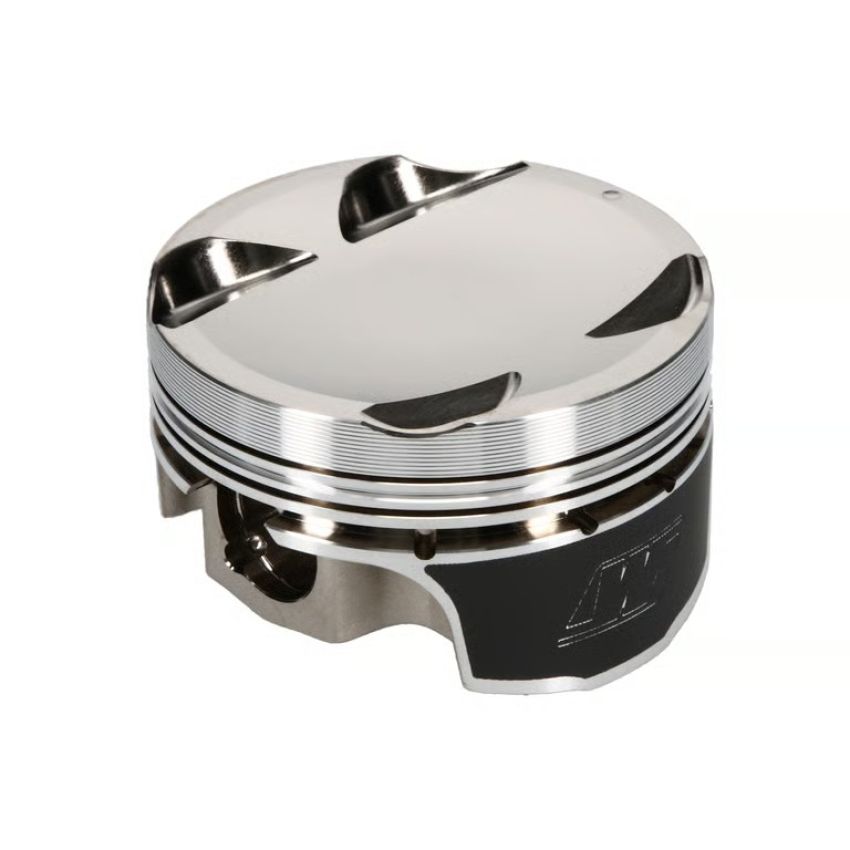 Wiseco K674M855 Piston Set, Mitsubishi, 4G63, 85.50 mm Bore, Sport Compact, Set of 4