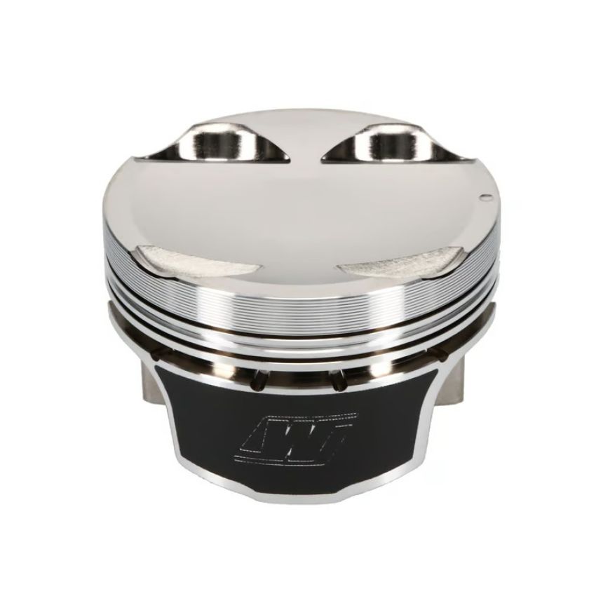 Wiseco K674M855 Piston Set, Mitsubishi, 4G63, 85.50 mm Bore, Sport Compact, Set of 4