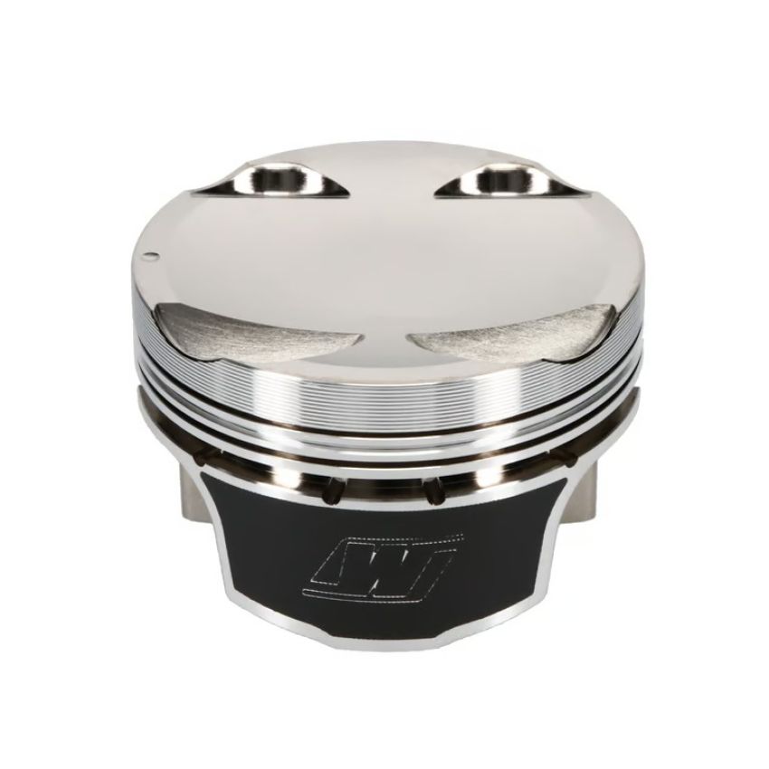Wiseco K674M855 Piston Set, Mitsubishi, 4G63, 85.50 mm Bore, Sport Compact, Set of 4