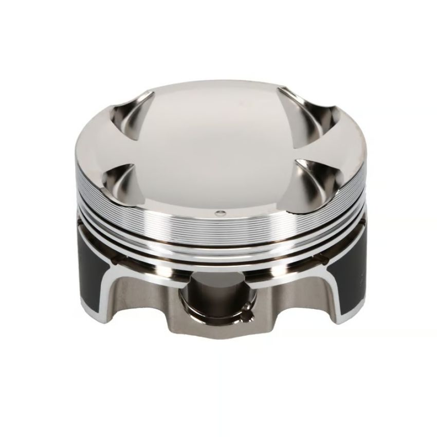 Wiseco K674M855 Piston Set, Mitsubishi, 4G63, 85.50 mm Bore, Sport Compact, Set of 4