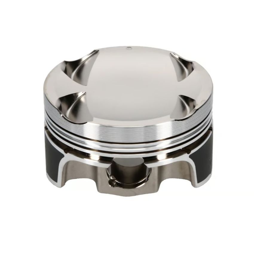 Wiseco K674M855 Piston Set, Mitsubishi, 4G63, 85.50 mm Bore, Sport Compact, Set of 4