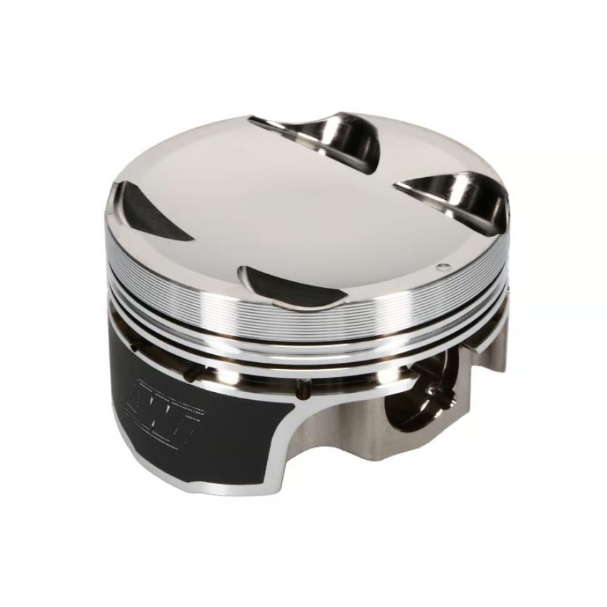 Wiseco K674M865 Piston Set, Mitsubishi, 4G63, 86.50 mm Bore, Sport Compact, Set of 4