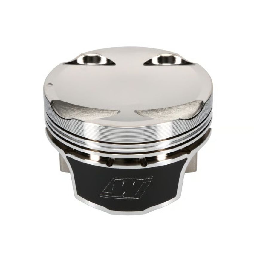 Wiseco K674M865AP Piston Set, Mitsubishi, 4G63, 86.50 mm Bore, Sport Compact, Set of 4