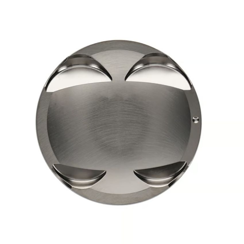 Wiseco K674M865AP Piston Set, Mitsubishi, 4G63, 86.50 mm Bore, Sport Compact, Set of 4