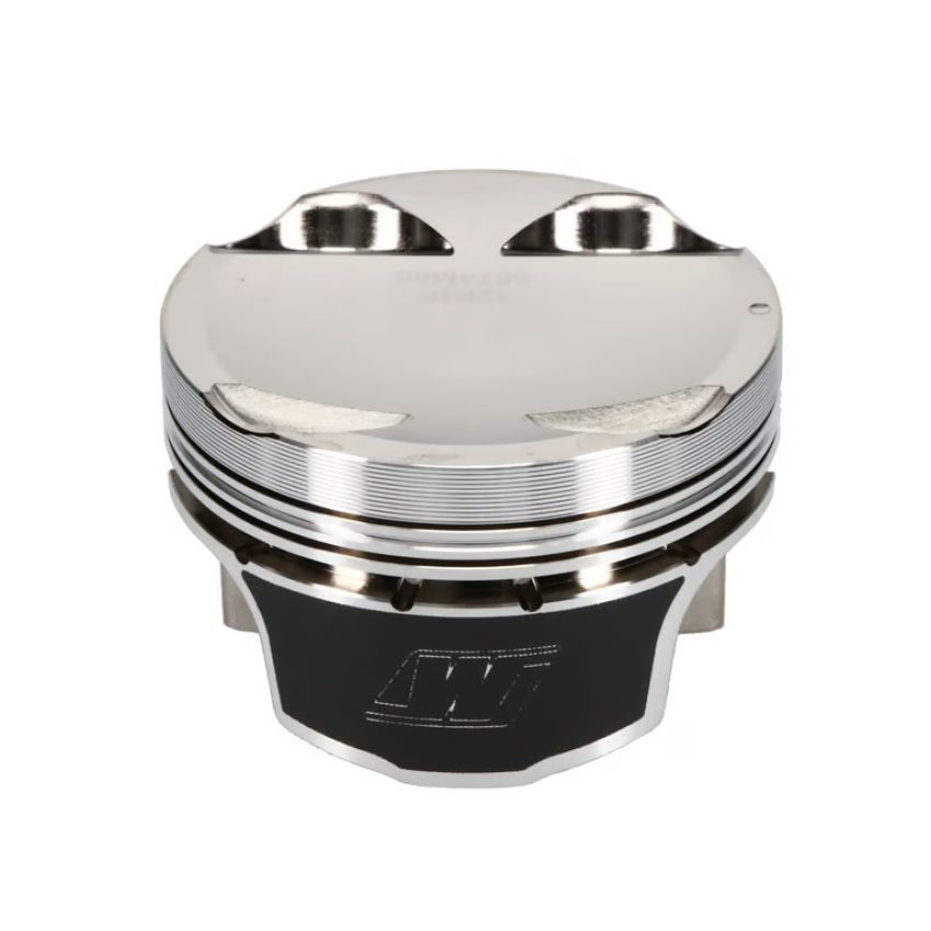 Wiseco K674M86AP Piston Set, Mitsubishi, 4G63, 86.00 mm Bore, Sport Compact, Set of 4