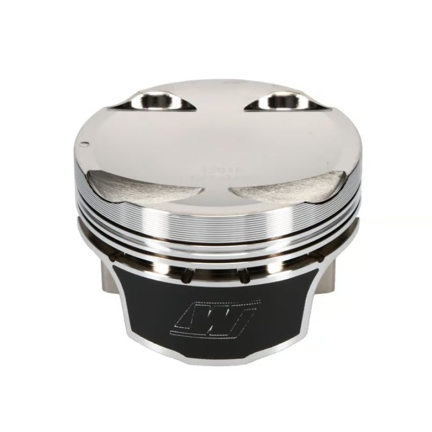 Wiseco K674M86AP Piston Set, Mitsubishi, 4G63, 86.00 mm Bore, Sport Compact, Set of 4