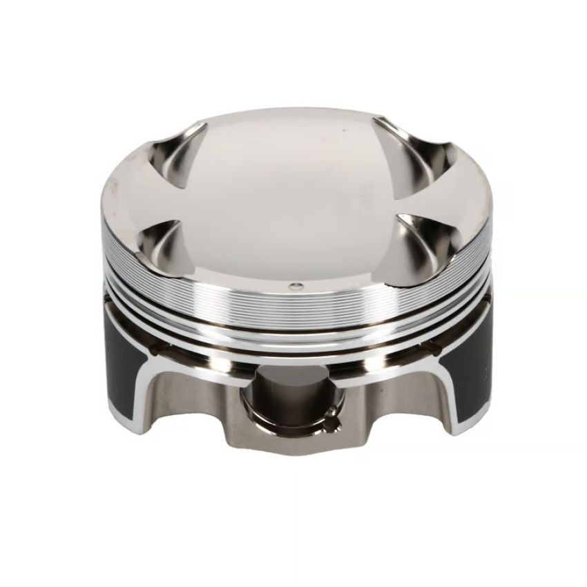 Wiseco K674M86AP Piston Set, Mitsubishi, 4G63, 86.00 mm Bore, Sport Compact, Set of 4
