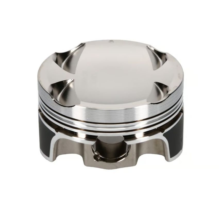 Wiseco K674M86AP Piston Set, Mitsubishi, 4G63, 86.00 mm Bore, Sport Compact, Set of 4