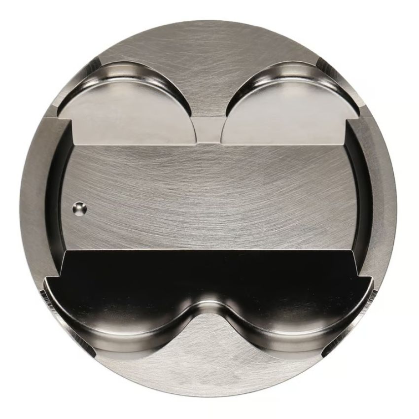 Wiseco K676M865 Piston Set, Mitsubishi, 4G63, 86.50 mm Bore, Sport Compact, Set of 4