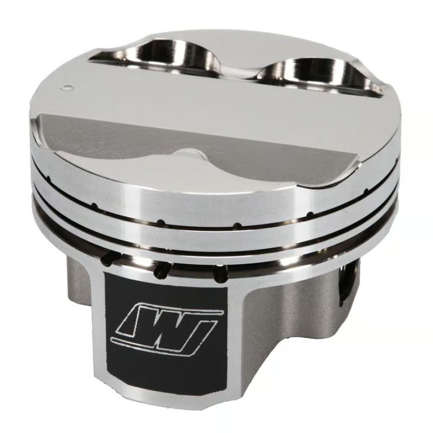 Wiseco 6677M86AP Piston, Toyota, 2JZ-GTE, 86.00 mm Bore, Sport Compact, Set of 1