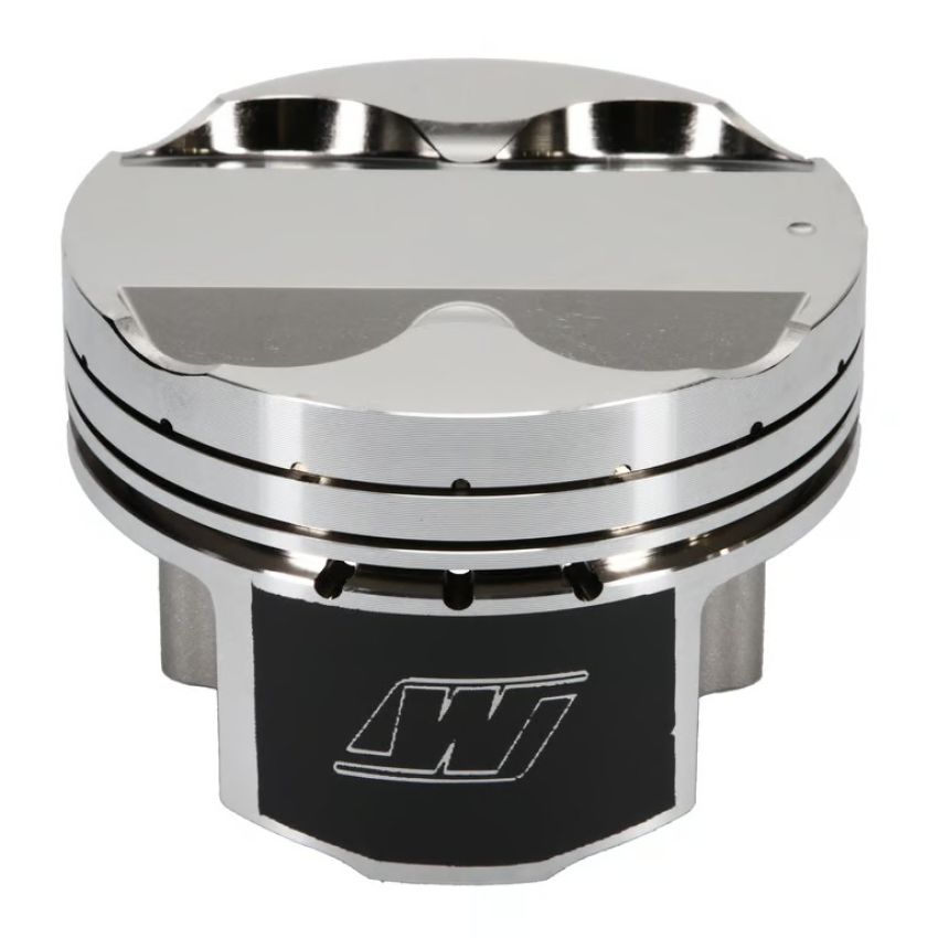 Wiseco K677M86AP Piston Set, Toyota, 2JZ-GTE, 86.00 mm Bore, Sport Compact, Set of 6