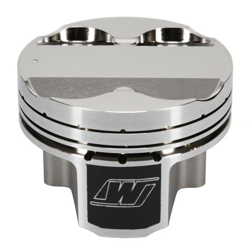 Wiseco 6677M86AP Piston, Toyota, 2JZ-GTE, 86.00 mm Bore, Sport Compact, Set of 1