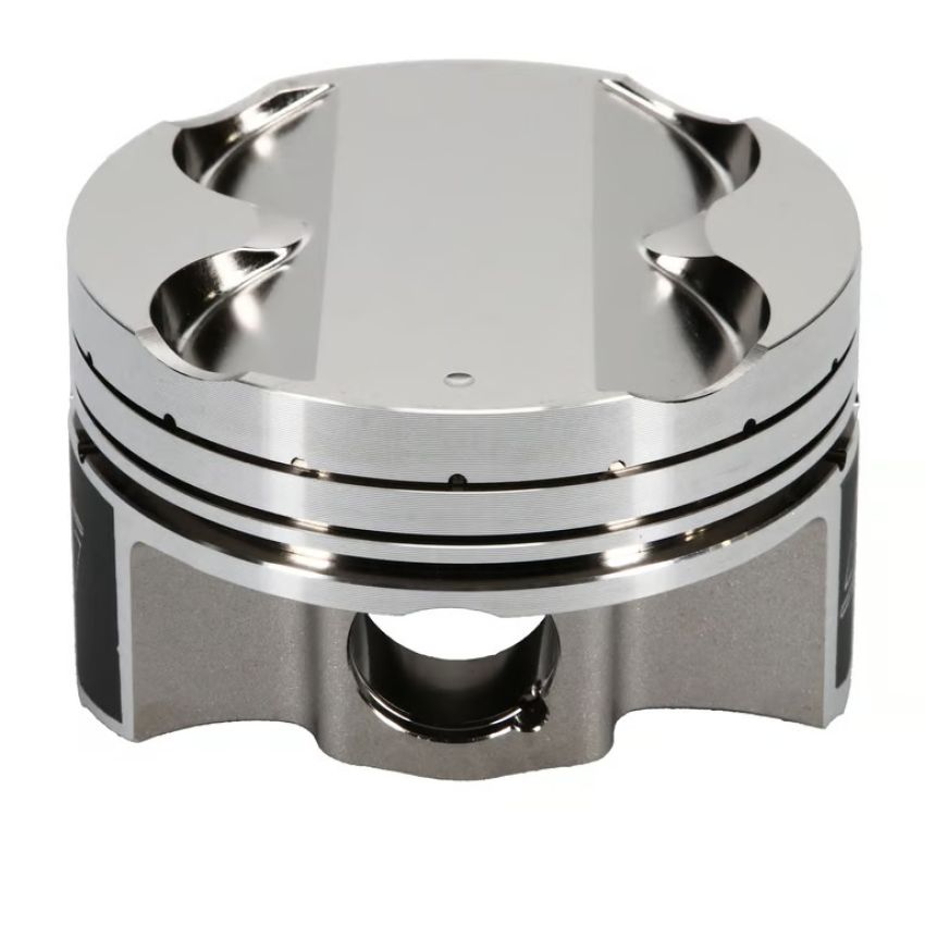 Wiseco 6677M86AP Piston, Toyota, 2JZ-GTE, 86.00 mm Bore, Sport Compact, Set of 1
