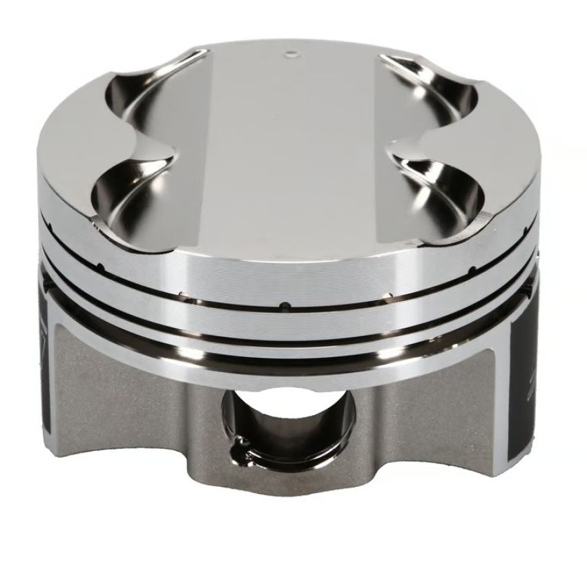 Wiseco 6677M86AP Piston, Toyota, 2JZ-GTE, 86.00 mm Bore, Sport Compact, Set of 1