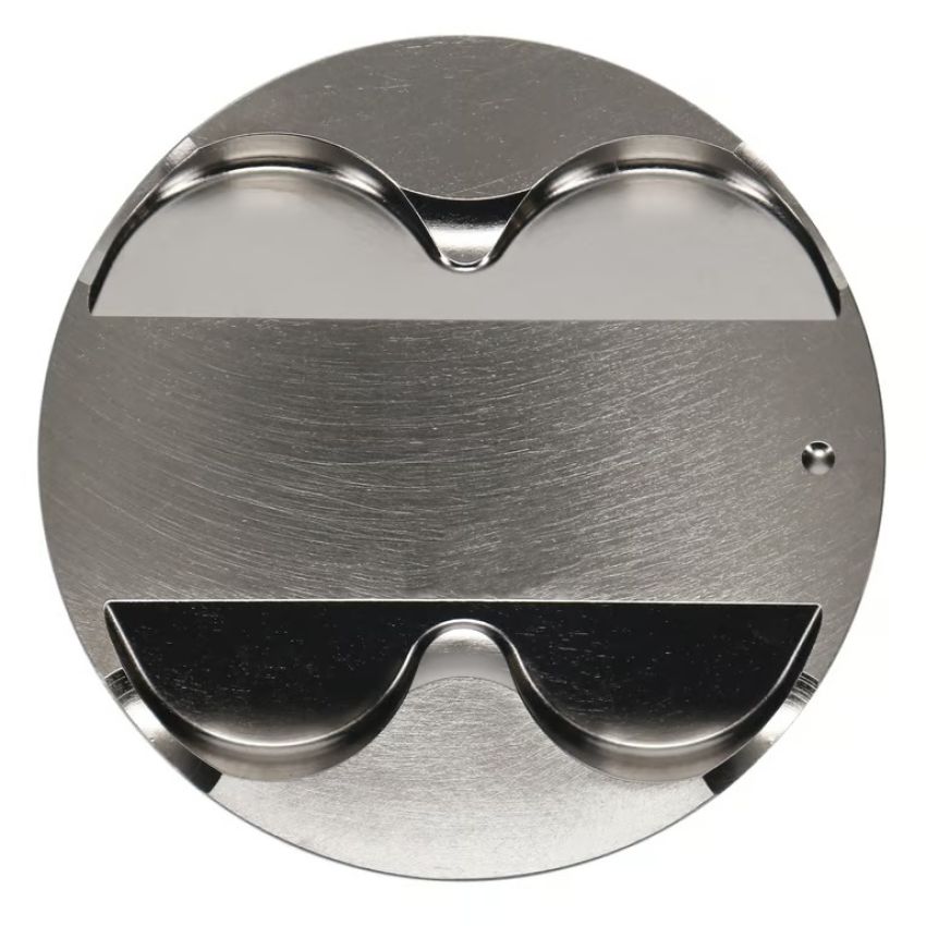 Wiseco 6677M86AP Piston, Toyota, 2JZ-GTE, 86.00 mm Bore, Sport Compact, Set of 1