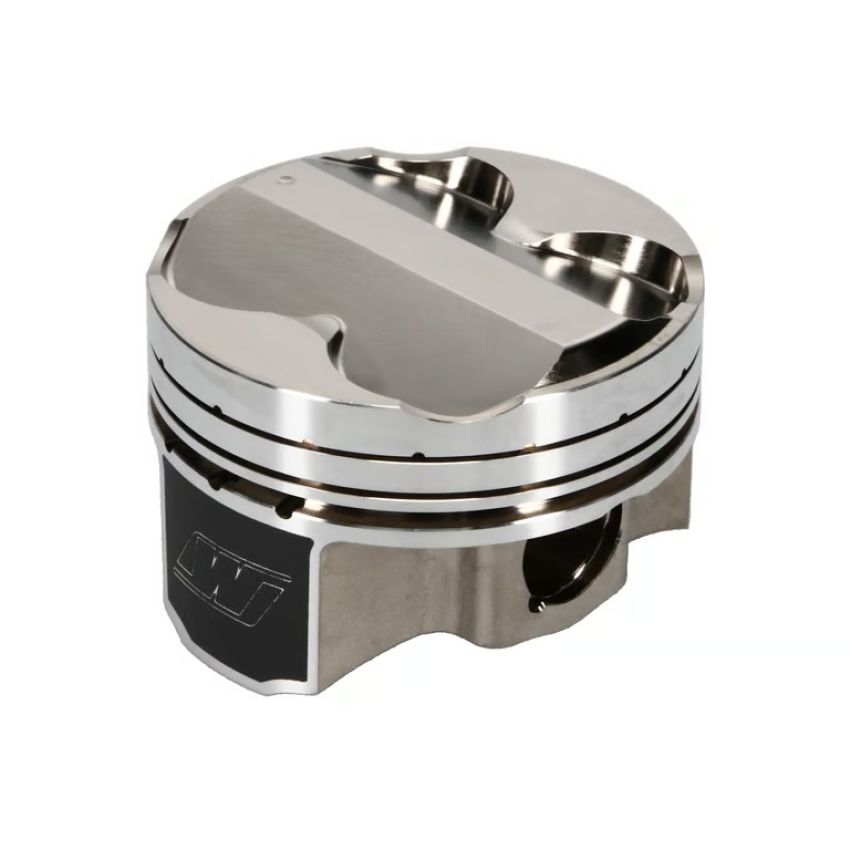 Wiseco 6678M87AP Piston, Toyota, 2JZ-GTE, 87.00 mm Bore, Sport Compact, Set of 1
