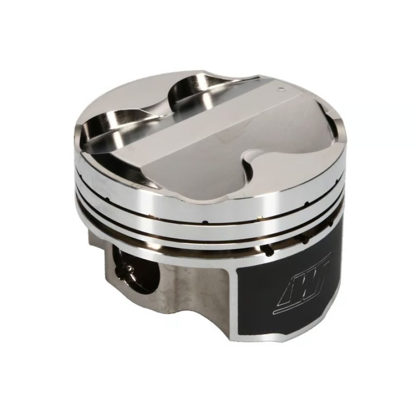 Wiseco K678M87AP Piston Set, Toyota, 2JZ-GTE, 87.00 mm Bore, Sport Compact, Set of 6