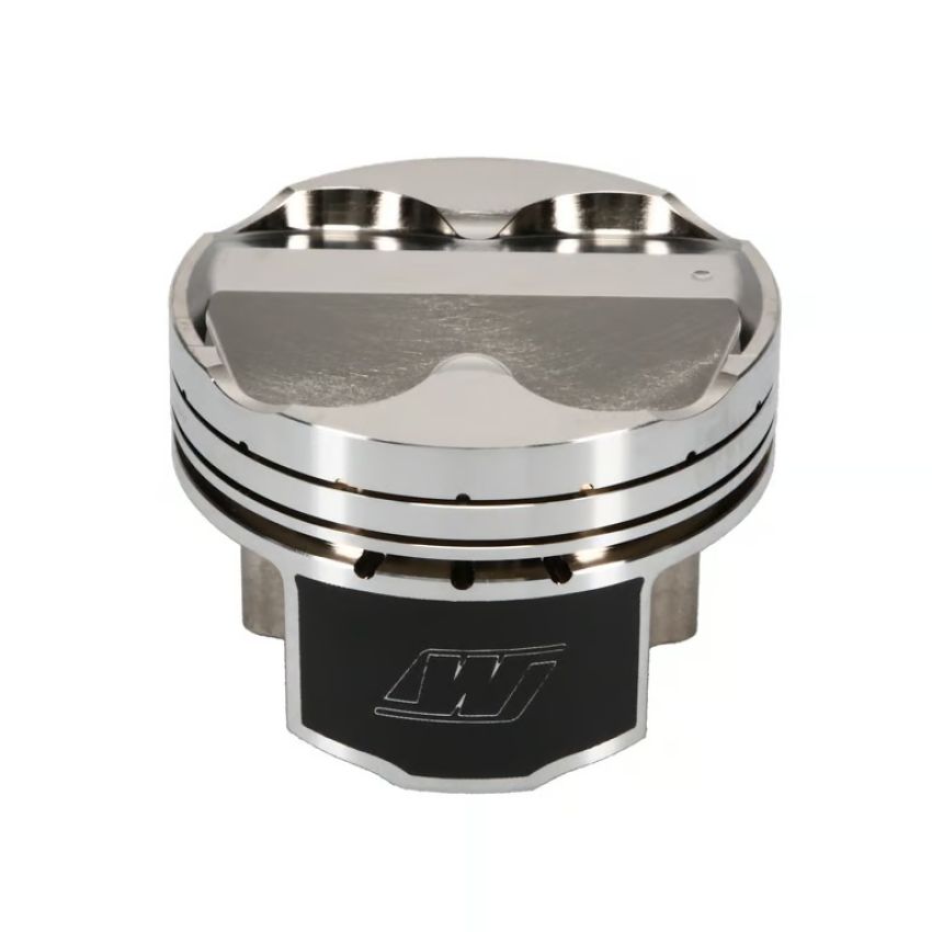 Wiseco 6678M87AP Piston, Toyota, 2JZ-GTE, 87.00 mm Bore, Sport Compact, Set of 1
