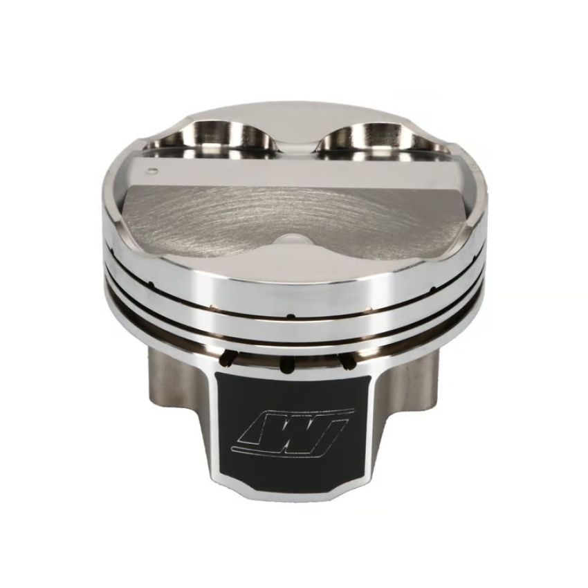 Wiseco 6678M87AP Piston, Toyota, 2JZ-GTE, 87.00 mm Bore, Sport Compact, Set of 1