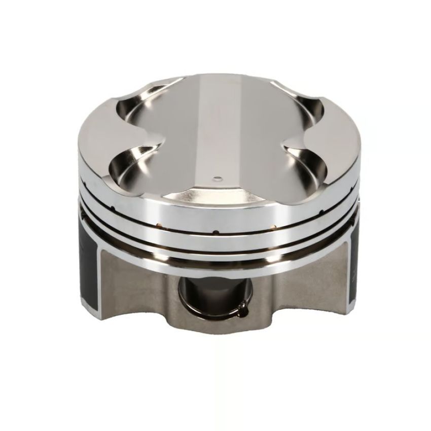 Wiseco K678M87AP Piston Set, Toyota, 2JZ-GTE, 87.00 mm Bore, Sport Compact, Set of 6