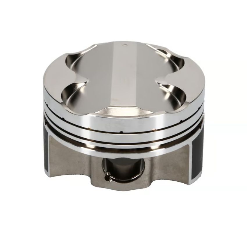 Wiseco 6678M87AP Piston, Toyota, 2JZ-GTE, 87.00 mm Bore, Sport Compact, Set of 1