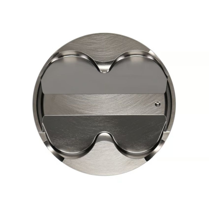 Wiseco 6678M87AP Piston, Toyota, 2JZ-GTE, 87.00 mm Bore, Sport Compact, Set of 1