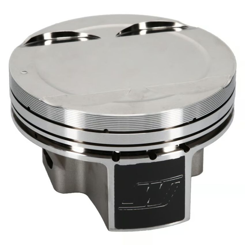 Wiseco K680M9558AP Piston Set, Nissan, VR38DETT, 95.58 mm Bore, Sport Compact, Set of 6