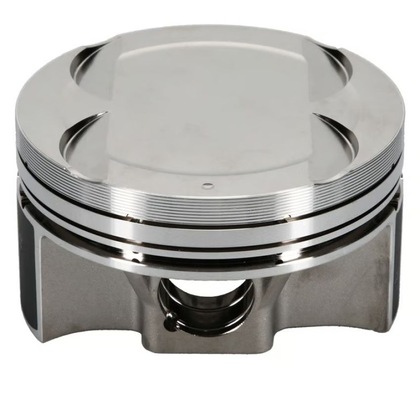 Wiseco 6680M955AP Piston, Nissan, VR38DETT, 95.50 mm Bore, Sport Compact, Set of 1