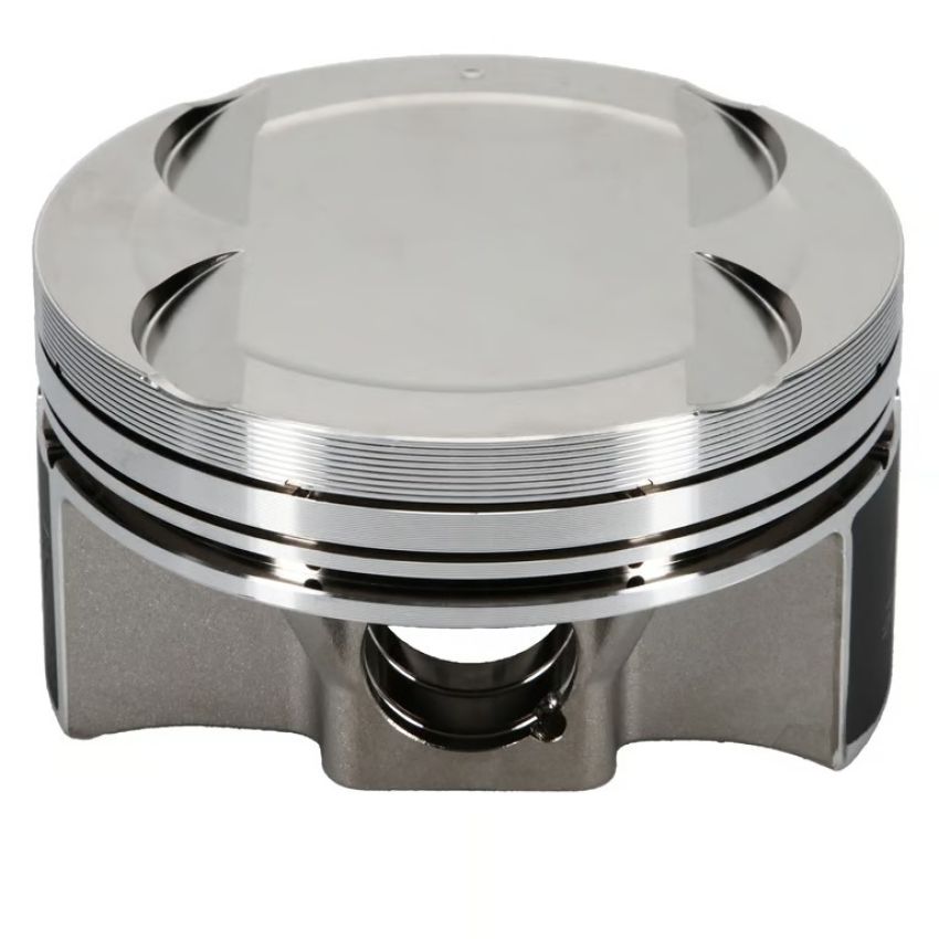 Wiseco K681M955AP Piston Set, Nissan, VR38DETT, 95.50 mm Bore, Sport Compact, Set of 6