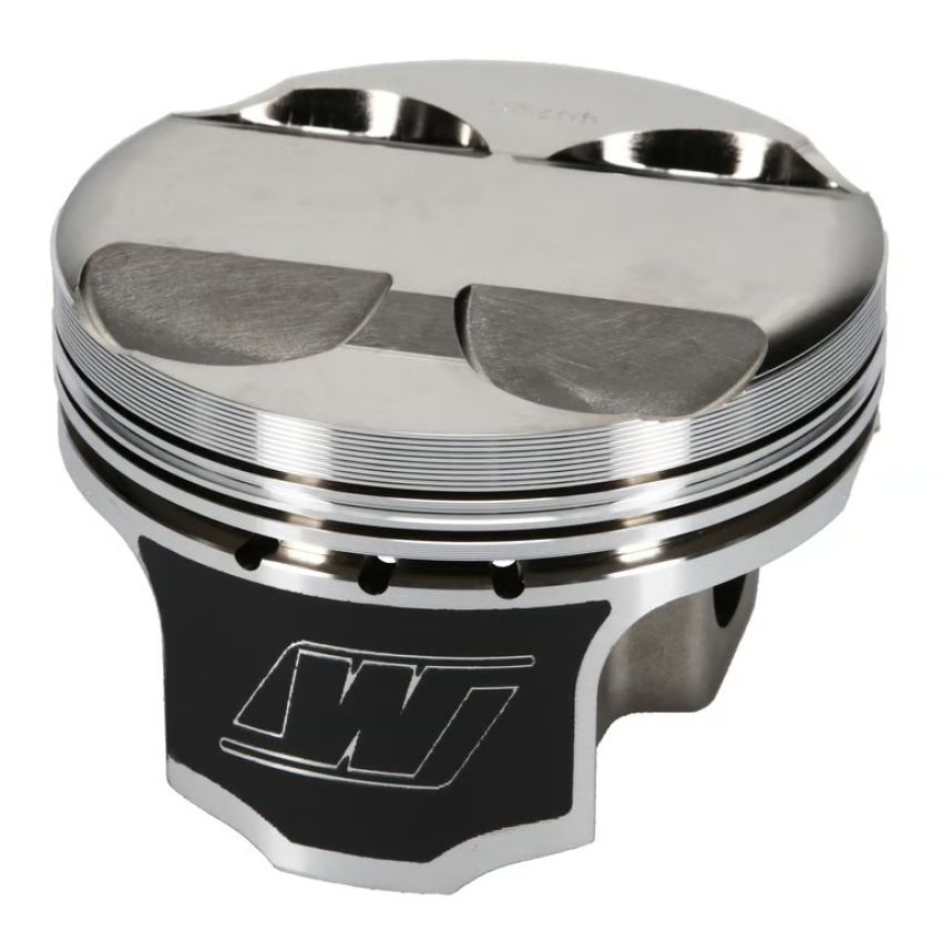 Wiseco K682M89 Piston Set, Honda, F20C, 89.00 mm Bore, Sport Compact, Set of 4