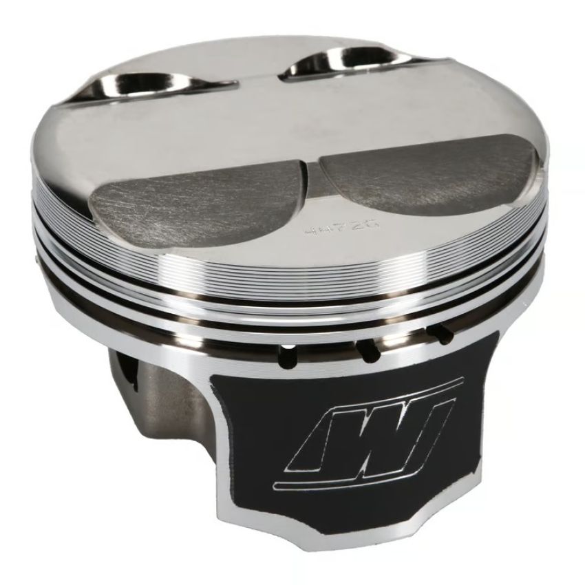 Wiseco K682M89 Piston Set, Honda, F20C, 89.00 mm Bore, Sport Compact, Set of 4