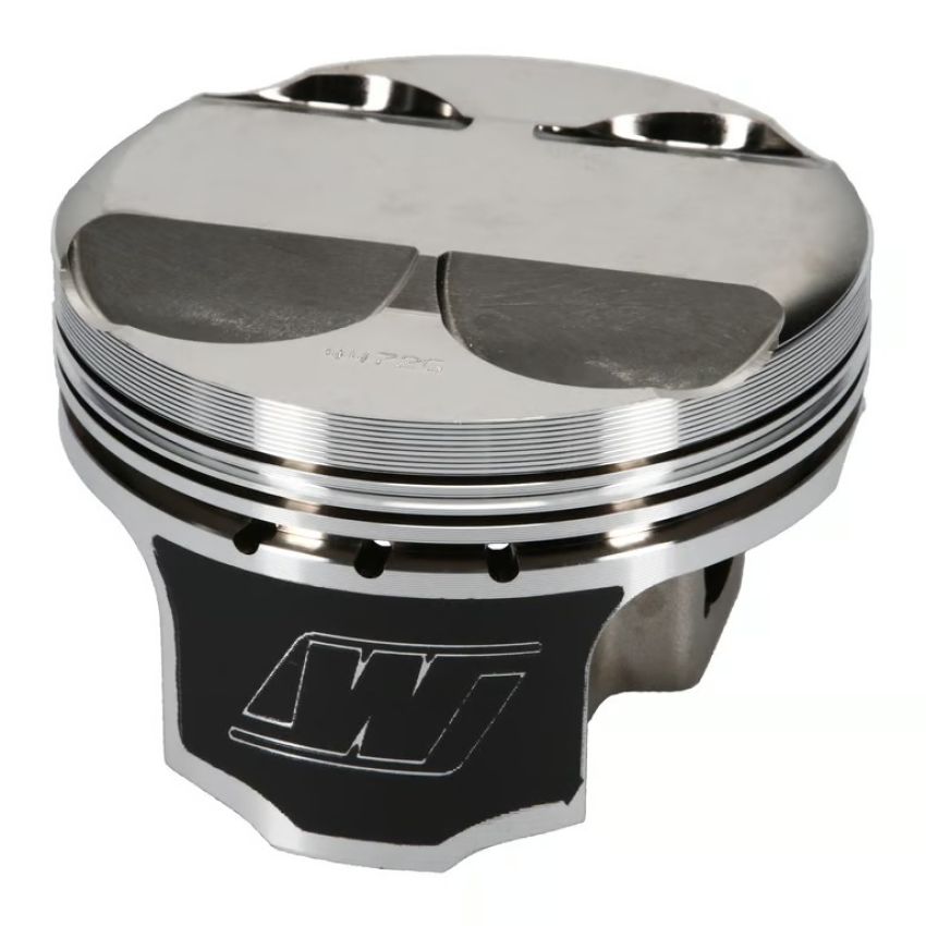 Wiseco K682M89 Piston Set, Honda, F20C, 89.00 mm Bore, Sport Compact, Set of 4