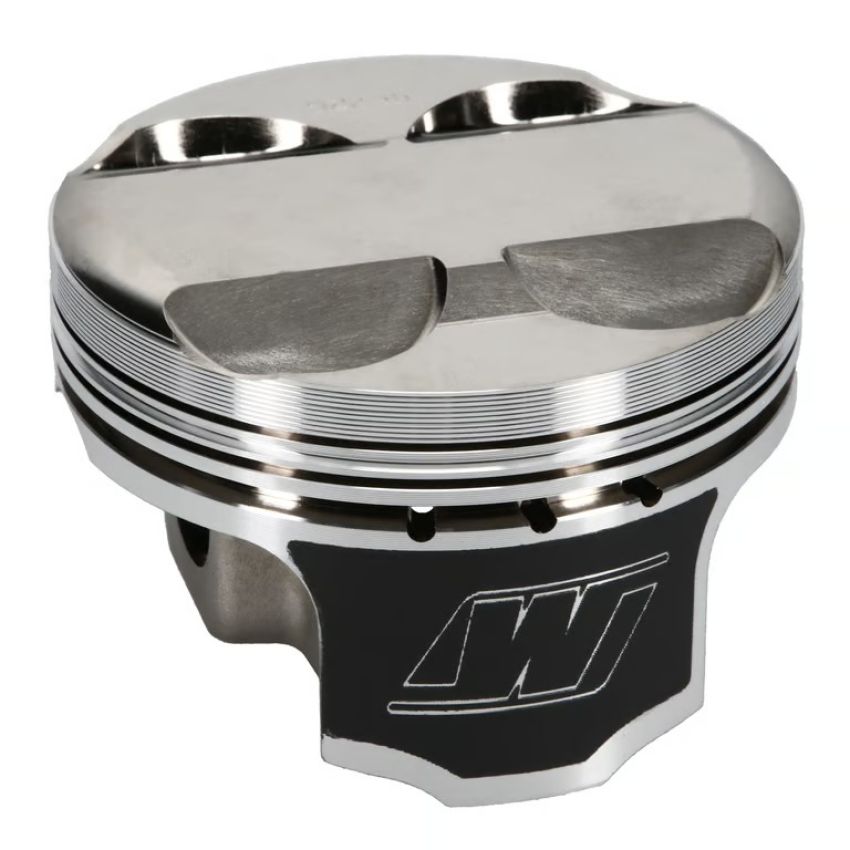 Wiseco K682M89 Piston Set, Honda, F20C, 89.00 mm Bore, Sport Compact, Set of 4