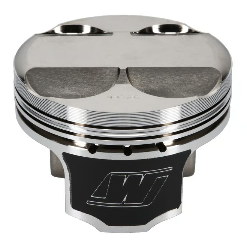Wiseco K682M89 Piston Set, Honda, F20C, 89.00 mm Bore, Sport Compact, Set of 4