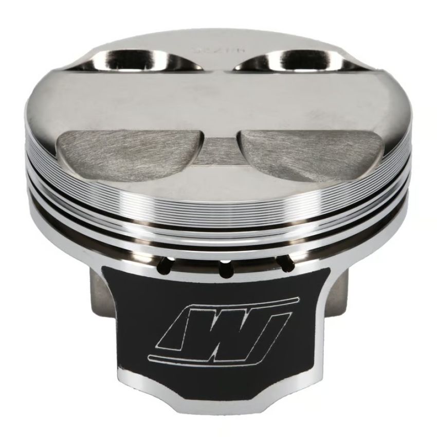 Wiseco K682M89 Piston Set, Honda, F20C, 89.00 mm Bore, Sport Compact, Set of 4