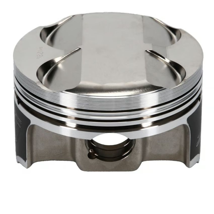Wiseco K682M89 Piston Set, Honda, F20C, 89.00 mm Bore, Sport Compact, Set of 4