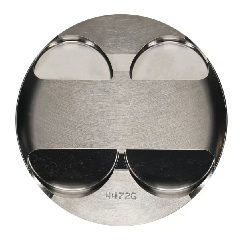 Wiseco K682M89 Piston Set, Honda, F20C, 89.00 mm Bore, Sport Compact, Set of 4