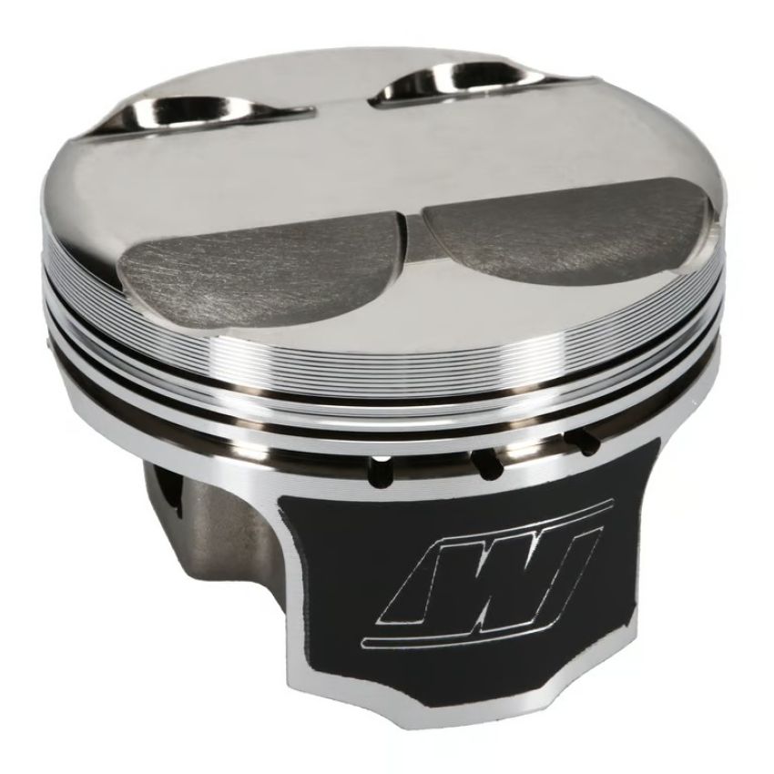 Wiseco KE238M89 Piston Set, Honda, F20C, 89.00 mm Bore, European, Set of 4