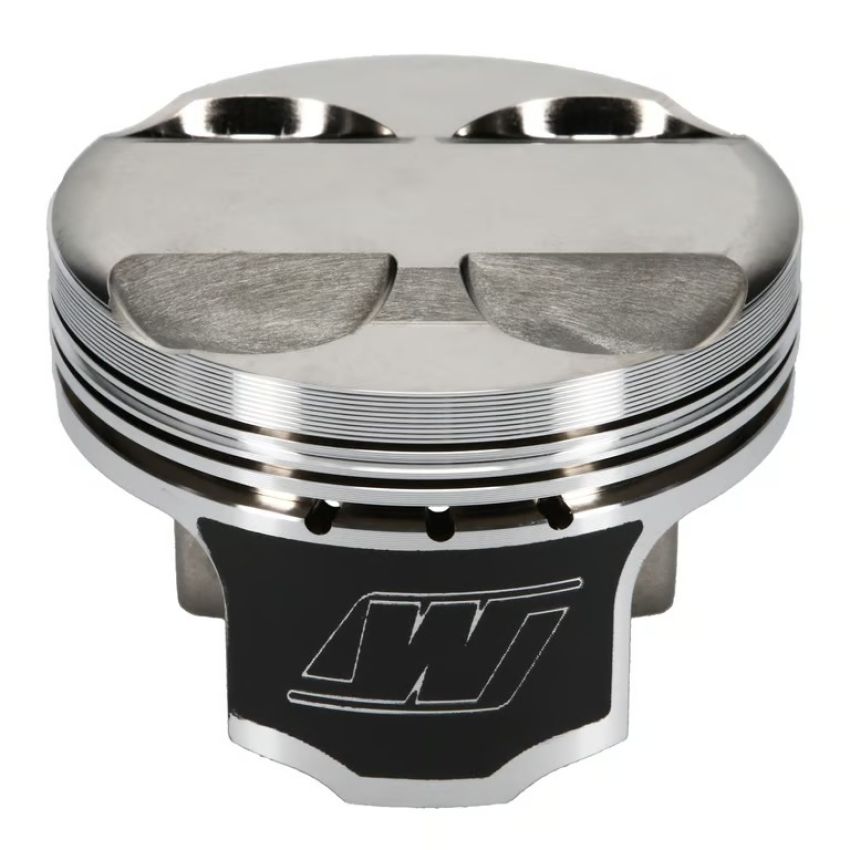 Wiseco KE238M89 Piston Set, Honda, F20C, 89.00 mm Bore, European, Set of 4