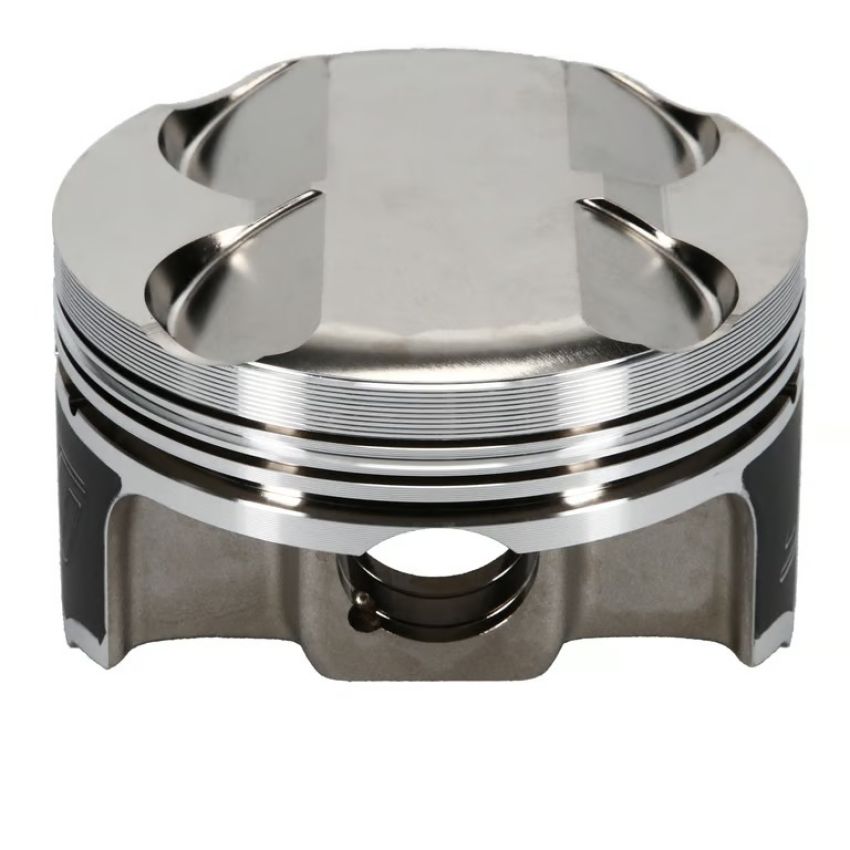 Wiseco KE238M89 Piston Set, Honda, F20C, 89.00 mm Bore, European, Set of 4