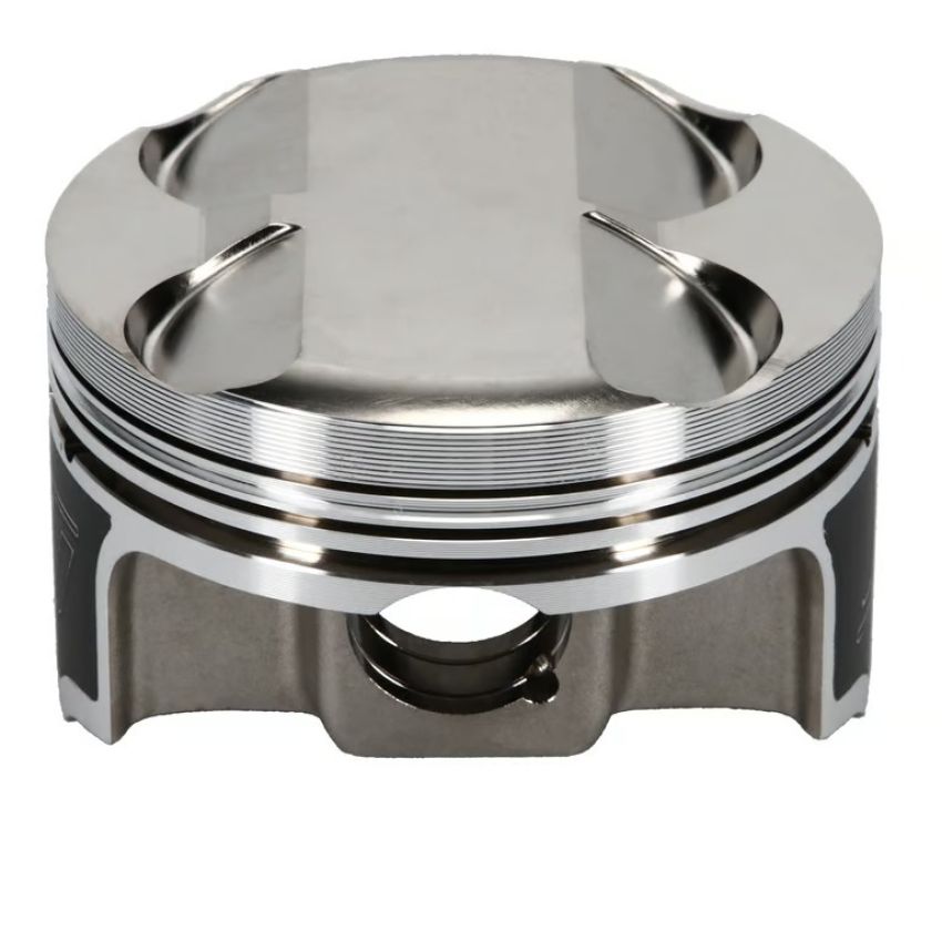 Wiseco KE238M89 Piston Set, Honda, F20C, 89.00 mm Bore, European, Set of 4