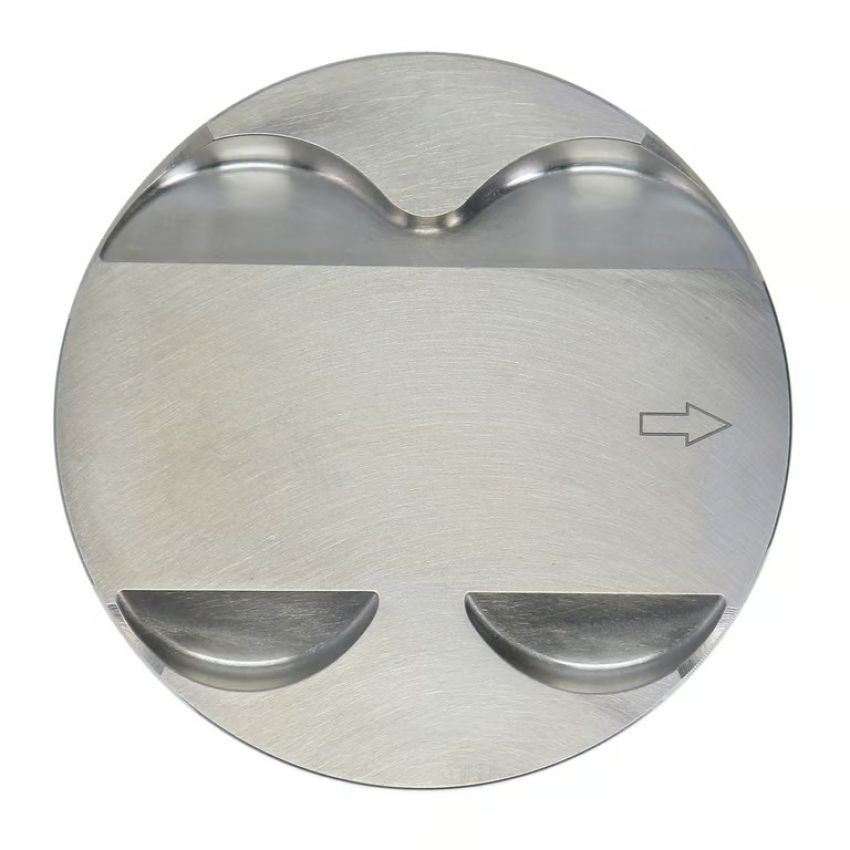 Wiseco K683M82 Piston Set, Mitsubishi, 4G63, 82.00 mm Bore, Sport Compact, Set of 4