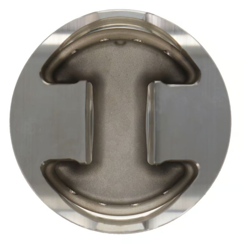 Wiseco 6683M82AP Piston, Mitsubishi, 4G93, 81.99 mm Bore, Sport Compact, Set of 1