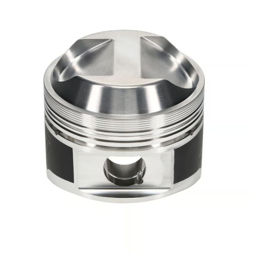 Wiseco 6686M86 Piston, Toyota, 3TC, 86.00 mm Bore, Sport Compact, Set of 1